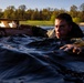 USARC Best Squad Competition Water Casulaty Evacuation