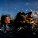 USARC Best Squad Competition Water Casulaty Evacuation