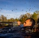 USARC Best Squad Competition Water Casulaty Evacuation