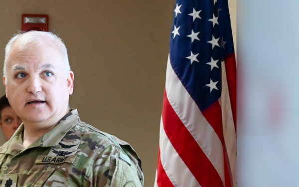 Joint Task Force D.C. Mission Brief