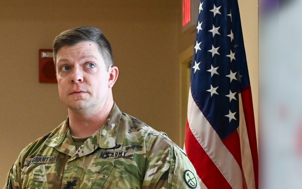 Joint Task Force D.C. Mission Brief