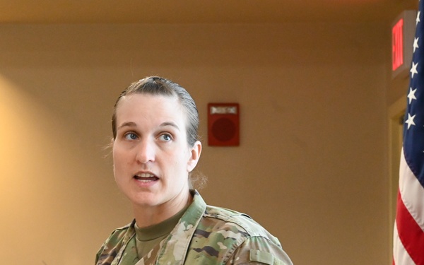 Joint Task Force D.C. Mission Brief