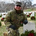 Wreaths Across Arlington Cemetery