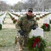 Wreaths Across Arlington Cemetery