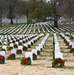 Wreaths Across Arlington Cemetery