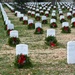 Wreaths Across Arlington Cemetery