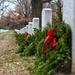Wreaths Across Arlington Cemetery