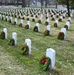 Wreaths Across Arlington Cemetery