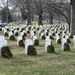 Wreaths Across Arlington Cemetery