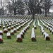 Wreaths Across Arlington Cemetery