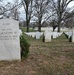Wreaths Across Arlington Cemetery