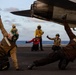 USS Gerald R. Ford (CVN 78) Flight Deck Operations