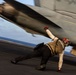 USS Gerald R. Ford (CVN 78) Flight Deck Operations