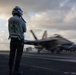 USS Gerald R. Ford (CVN 78) Flight Deck Operations