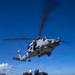 Helicopter Maritime Strike Squadron 70 Vertical Replenishment-at-Sea