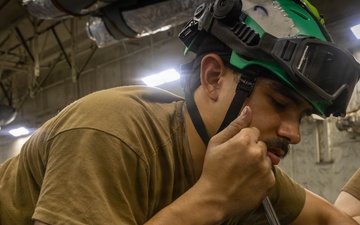 HSM-70 Routine Maintenance