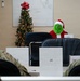 The Grinch Attends Joint Task Force D.C. Mission Brief