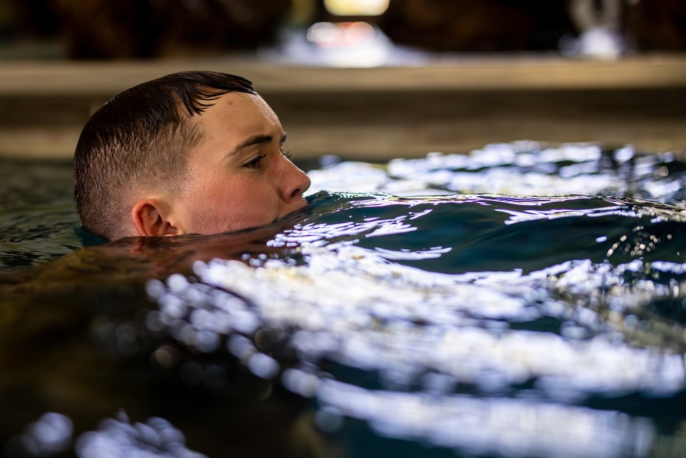 2025 Military Police Warfighter Competition