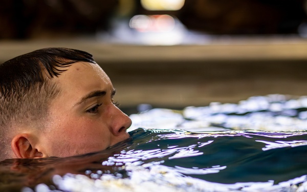 2025 Military Police Warfighter Competition