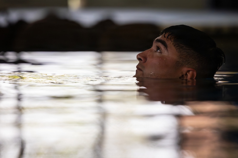 2025 Military Police Warfighter Competition