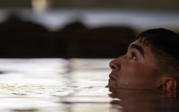 2025 Military Police Warfighter Competition