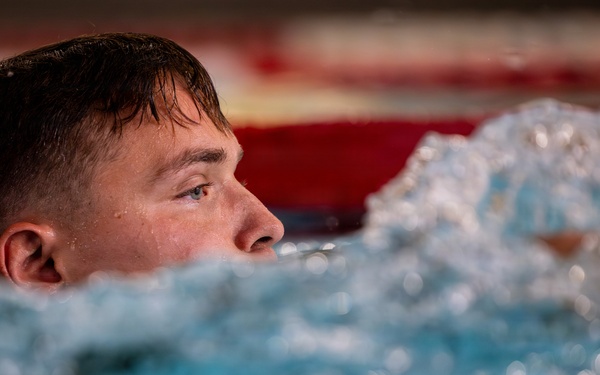 2025 Military Police Warfighter Competition