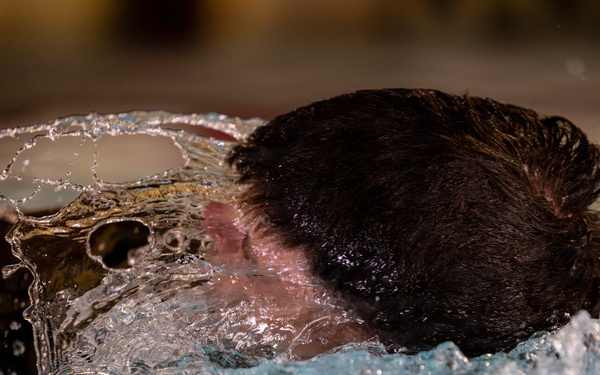 2025 Military Police Warfighter Competition