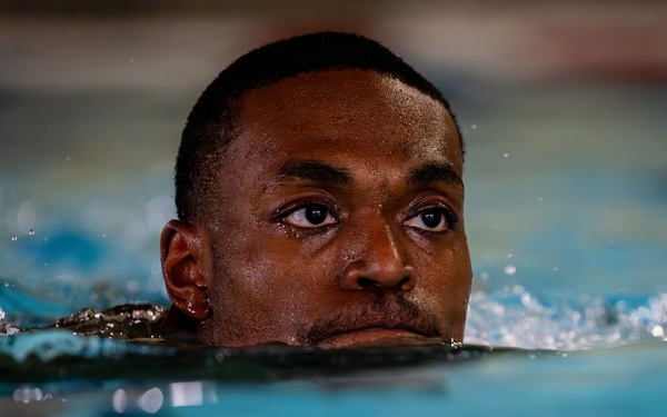 2025 Military Police Warfighter Competition