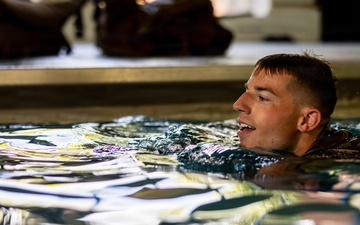 2025 Military Police Warfighter Competition