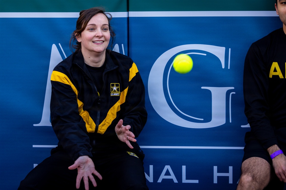 Washington Nationals Host First Base HIIT at Nationals Park