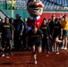 Washington Nationals Host First Base HIIT at Nationals Park