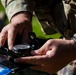USARC Best Squad Competition Day Land Navigation Course