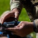 USARC Best Squad Competition Day Land Navigation Course