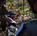 USARC Best Squad Competition Day Land Navigation Course