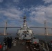 USS McFaul Transits Suez Canal