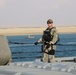 USS McFaul Transits Suez Canal