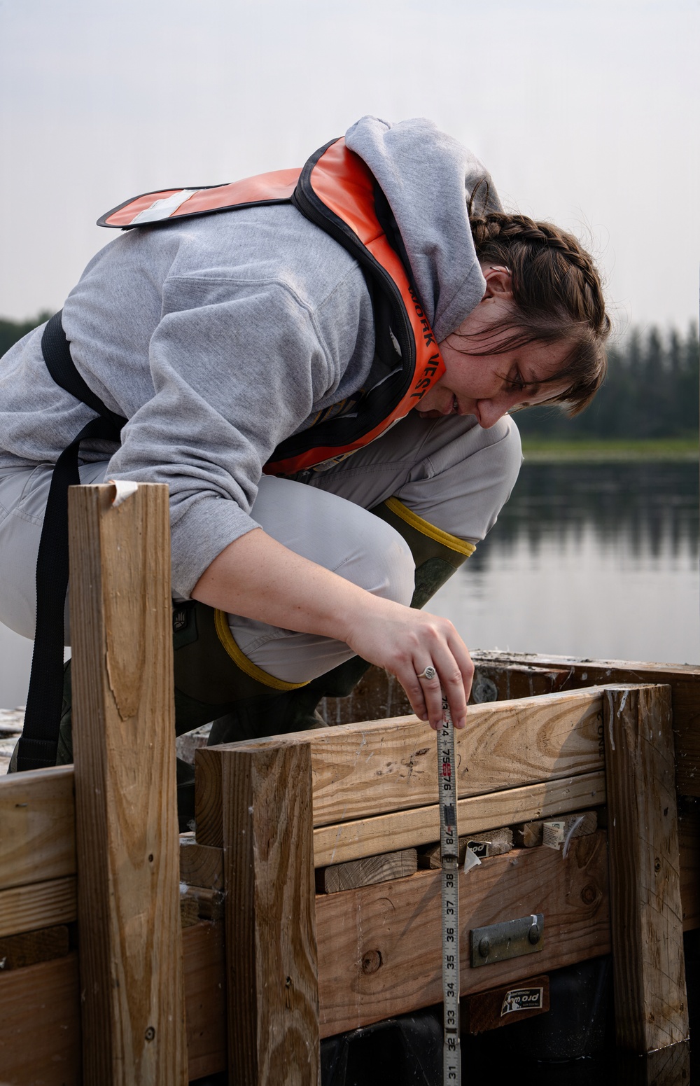 A Critical Resource | Wild Rice