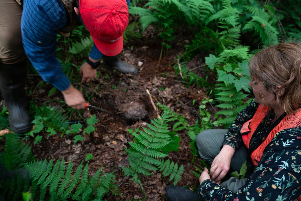 A Critical Resource | Wild Rice