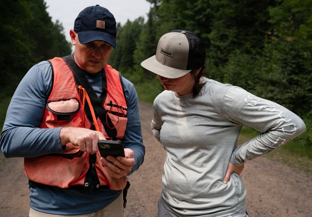A Critical Resource | Wild Rice
