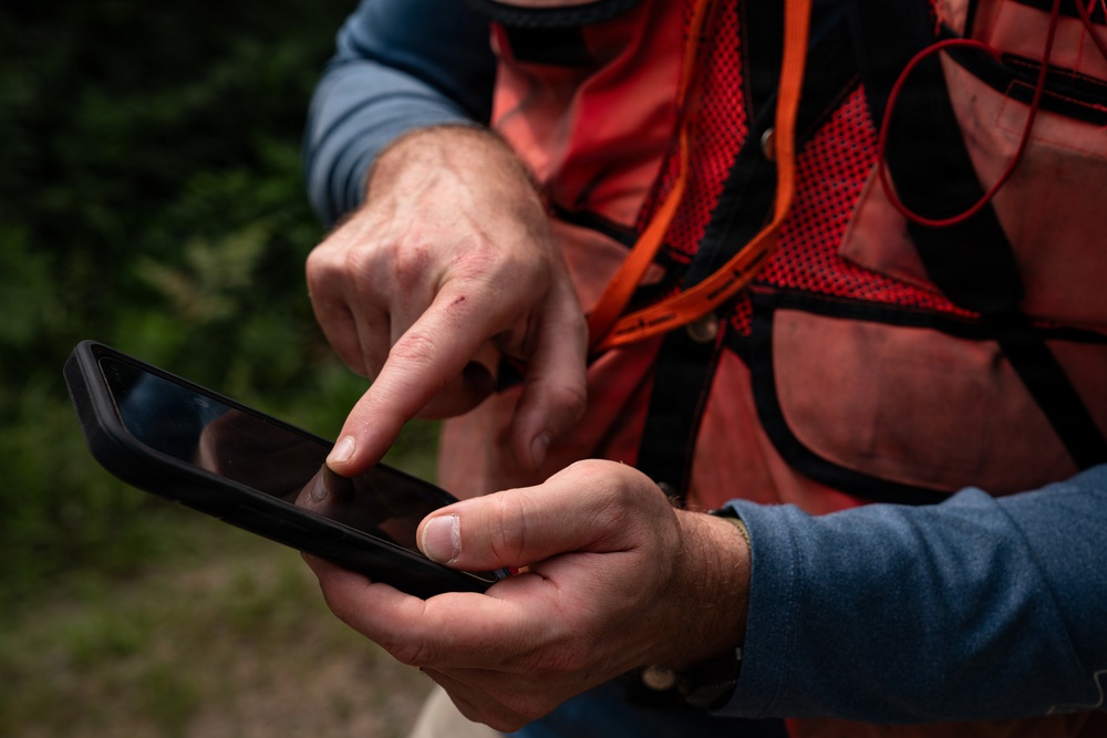 A Critical Resource | Wild Rice