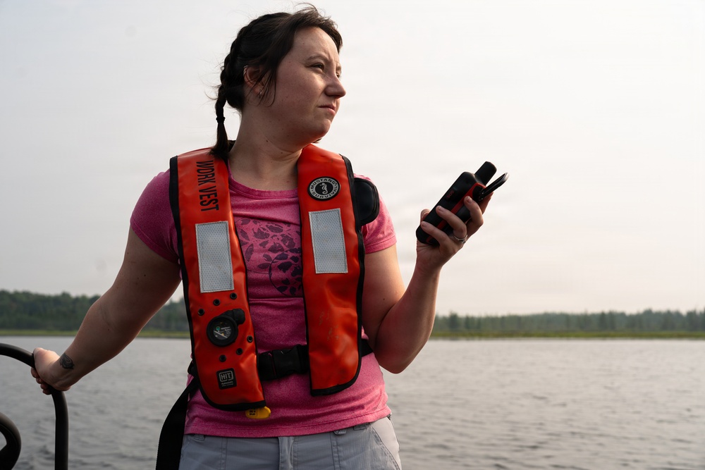 A Critical Resource | Wild Rice