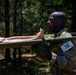 USARC Best Squad Competition Obstacle Course