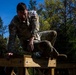 USARC Best Squad Competition Obstacle Course