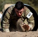 USARC Best Squad Competition Obstacle Course