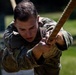 USARC Best Squad Competition Obstacle Course