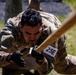 USARC Best Squad Competition Obstacle Course