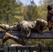 USARC Best Squad Competition Obstacle Course