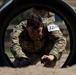 USARC Best Squad Competition Obstacle Course