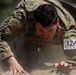 USARC Best Squad Competition Obstacle Course