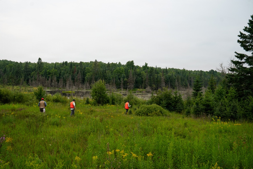 A Critical Resource | Wild Rice